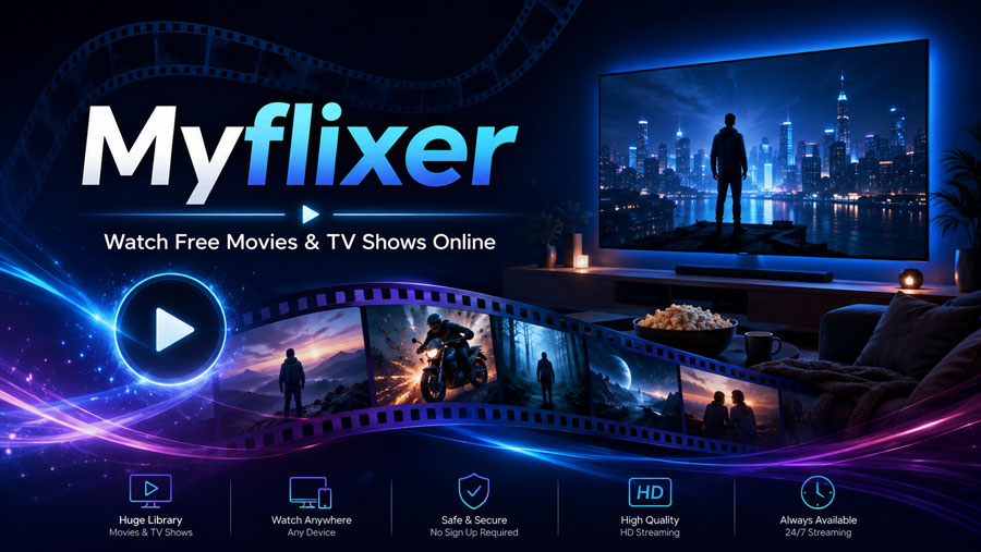 Myflixer